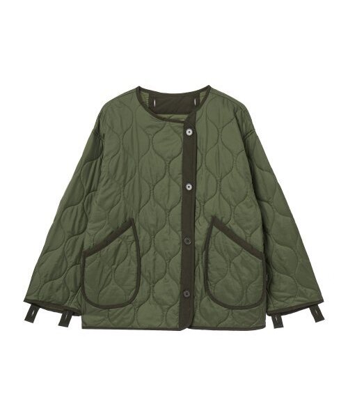 HARDGEAR APPAREL(ハードギアアパレル)の「ミリタリーパーカー カーキ(ダウンジャケット/コート・メンズ・その他・LARGE/X-LARGE)」の3枚目の写真