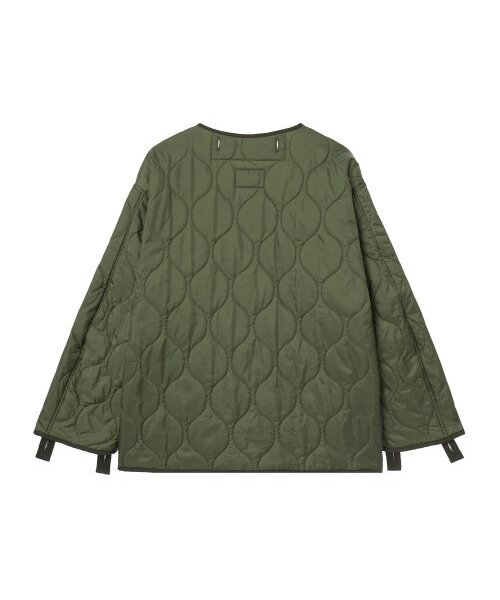 HARDGEAR APPAREL(ハードギアアパレル)の「ミリタリーパーカー カーキ(ダウンジャケット/コート・メンズ・その他・LARGE/X-LARGE)」の2枚目の写真