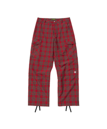 AFTERMATH | CARGO PANTS (CHECK)(その他パンツ)