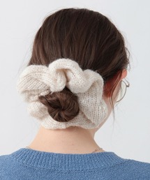 GEORGE'S | MIXニットシュシュ(シュシュ)