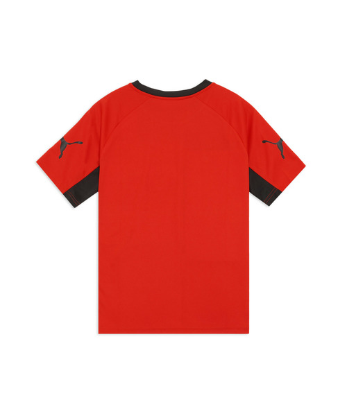 PUMA(プーマ)の「PUMA プーマ メンズ サッカー INDIVILIGA グラフィック 半袖 シャツ(Tシャツ/カットソー・メンズ・ブラック系その他5/ブラック/ブラック系その他6・X-LARGE/LARGE/MEDIUM/SMALL/XX-LARGE)」の15枚目の写真