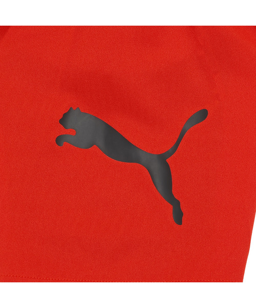 PUMA(プーマ)の「PUMA プーマ メンズ サッカー INDIVILIGA グラフィック 半袖 シャツ(Tシャツ/カットソー・メンズ・ブラック系その他5/ブラック/ブラック系その他6・X-LARGE/LARGE/MEDIUM/SMALL/XX-LARGE)」の17枚目の写真