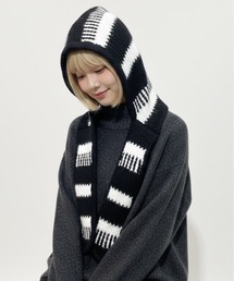 花柄」に該当するニットキャップ/ビーニーファッション通販 - ZOZOTOWN