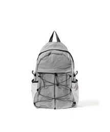 WORTHWHILE MOVEMENT（ワースワイルムーブメント）の「アクティビティパックメッシュ（ピュアグレークリンクル）（バックパック/リュック）」