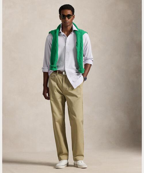 クラシック フィット オックスフォード シャツ（シャツ/ブラウス