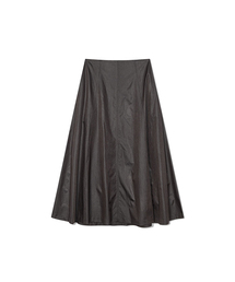 Yuje（ユジェ）の「SEAM SKIRT (3color, 2size)（スカート）」