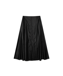 Yuje（ユジェ）の「SEAM SKIRT (3color, 2size)（スカート）」