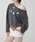 WHO'S WHO gallery�i�t�[�Y�t�[�M�������[�j�́u�t�����g�A�C���b�g�I�t�V�����X�E�F�b�g�i�X�E�F�b�g�j�v�b�`���R�[���O���[