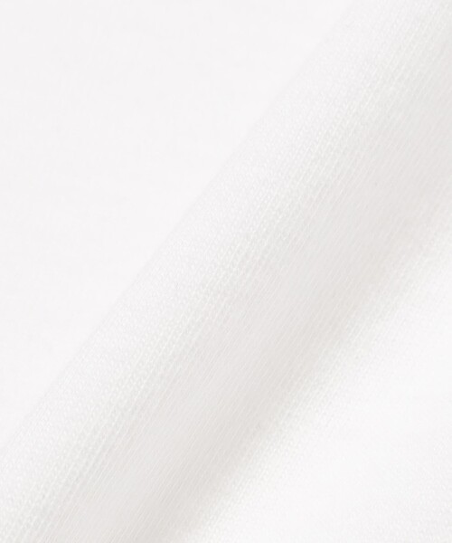 BEAMS(ビームス)の「adidas / スリーストライプス ロングスリーブ Tシャツ(Tシャツ/カットソー・メンズ・ブラック/ホワイト・MEDIUM/LARGE/X-LARGE/SMALL)」の13枚目の写真