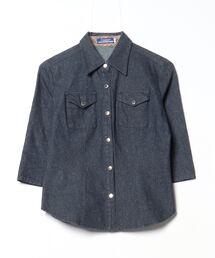 ブランド古着】BURBERRY BLUE LABEL｜バーバリーブルーレーベルの