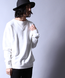 AMERICAN RAG CIE | AMERICAN RAG CIE / BIG V ドロップショルダースウェット Π(スウェット)