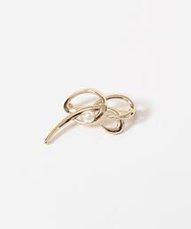 URBAN RESEARCH ROSSO WOMEN | 『WEB限定』ニュアンスパールブローチ(ブローチ/コサージュ)