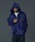 XLARGE�i�G�N�X�g�����[�W�j�́uHALF ZIP UP HOODED SWEATSHIRT�i�p�[�J�[�j�v�b�p�[�v��