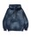 XLARGE�i�G�N�X�g�����[�W�j�́uHALF ZIP UP HOODED SWEATSHIRT�i�p�[�J�[�j�v�b�l�C�r�[
