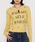 LAGUA GEM�i���O�A�W�F���j�́uSTAR LETTERING PRINT �g�b�v�X�iT�V���c/�J�b�g�\�[�j�v�b���C�g�C�G���[
