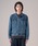 Levi's�i���[�o�C�X�j�́uLevi's/���[�o�C�X �g���b�J�[�W���P�b�g�i�f�j���W���P�b�g�j�v�b�_�[�N�C���f�B�S�u���[