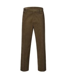 EDWARDMAX（エドワードマックス）の「オリーブコーデュロイパンツフェルトン（その他パンツ）」