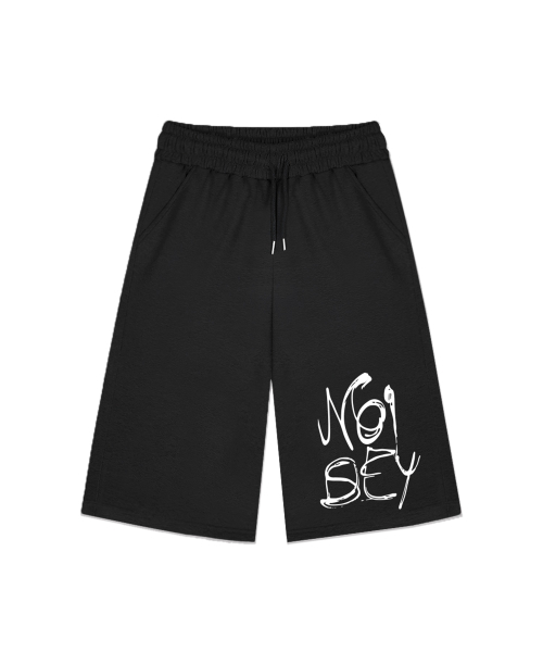 RANDOMOFF（ランダムオフ）の「SIGNAL 7/10 BERMUDA SHORTS (3color)（その他パンツ・レディース・その他・S/M/L/XL）」の2枚目の写真