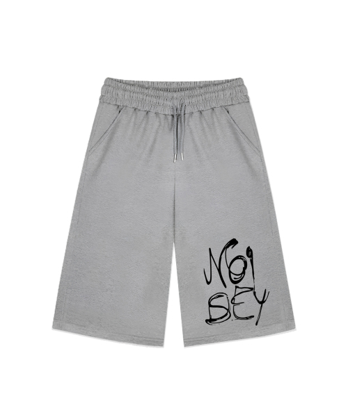 RANDOMOFF（ランダムオフ）の「SIGNAL 7/10 BERMUDA SHORTS (3color)（その他パンツ・レディース・その他・S/M/L/XL）」の3枚目の写真