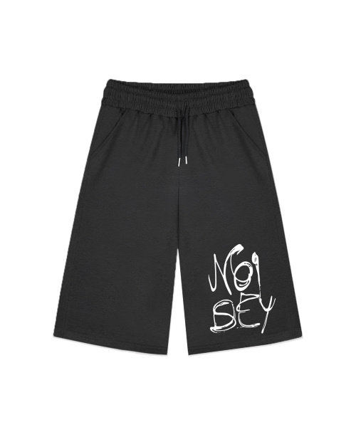 RANDOMOFF（ランダムオフ）の「SIGNAL 7/10 BERMUDA SHORTS (3color)（その他パンツ・レディース・その他・S/M/L/XL）」の4枚目の写真