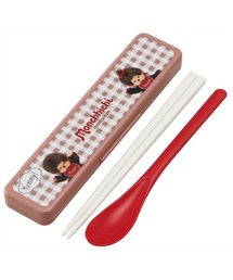 Skater（スケーター）の「お箸 スプーン お弁当 カトラリーセット CCS3SA（お弁当箱）」