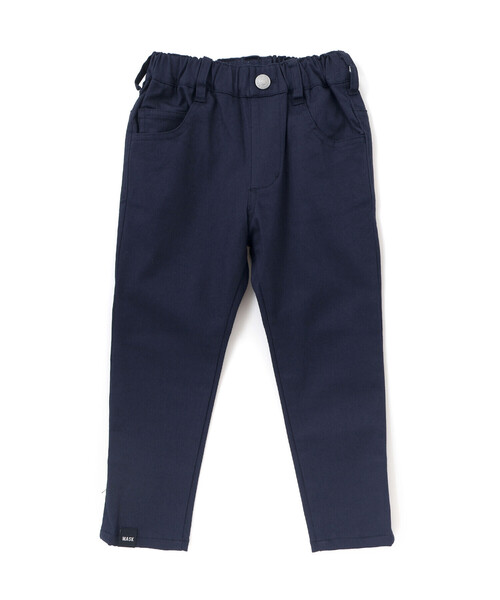 WASK（ワスク）の「ハイパーストレッチスソパイピングスキニーパンツ（その他パンツ・キッズ・ネイビー/ベージュ・140cm/160cm/150cm/130cm）」の7枚目の写真