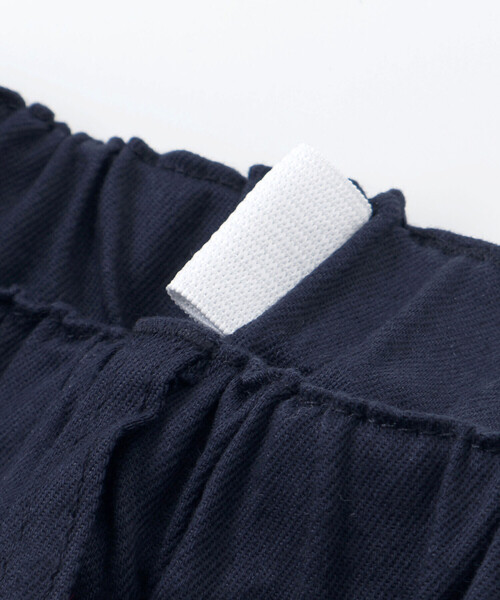 WASK（ワスク）の「ハイパーストレッチスソパイピングスキニーパンツ（その他パンツ・キッズ・ネイビー/ベージュ・140cm/160cm/150cm/130cm）」の13枚目の写真