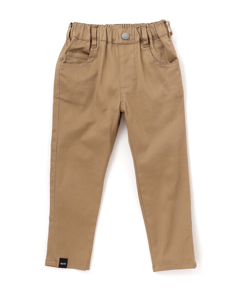 WASK（ワスク）の「ハイパーストレッチスソパイピングスキニーパンツ（その他パンツ・キッズ・ネイビー/ベージュ・140cm/160cm/150cm/130cm）」の15枚目の写真