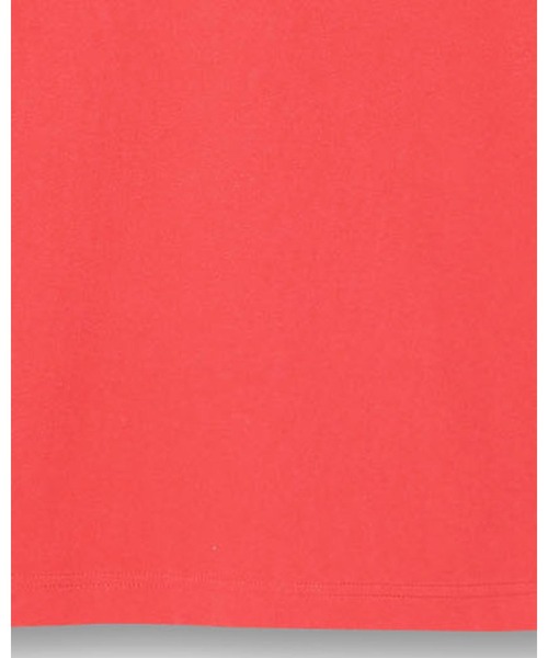 marimekko(マリメッコ)の「【kioski】 Elve Musta Tamma / shirt(Tシャツ/カットソー・レディース・レッド・X-SMALL/SMALL/MEDIUM/LARGE)」の9枚目の写真
