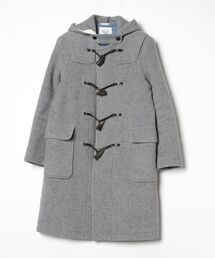 BEAMS BOY（ビームスボーイ）の「ダッフルコート（ダッフルコート）」
