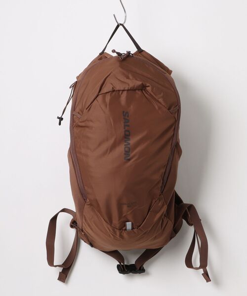 SALOMON】TRAILBLAZER 10／サロモン トレイルブレイザー10L バック