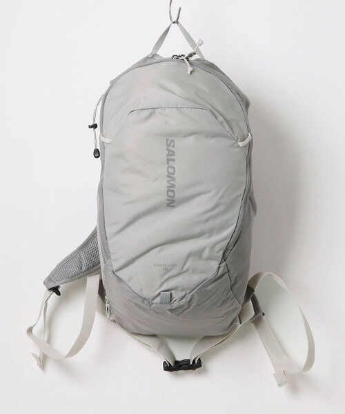 SALOMON】TRAILBLAZER 10／サロモン トレイルブレイザー10L バック
