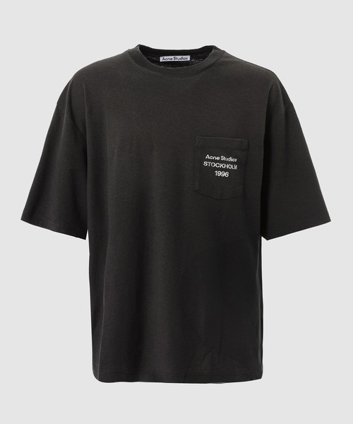 Acne Studios（アクネストゥディオズ）の「FN-UX-TSHI000289（Tシャツ/カットソー・メンズ・その他1/その他2・L/M）」の2枚目の写真