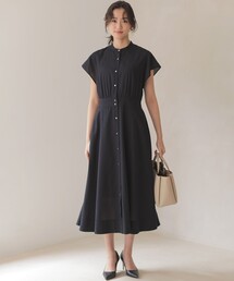 ニューリヨセルシャーティング ワンピース