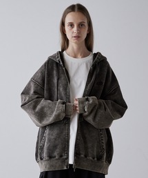 CLEL（クレイル）の「ブルゾン（ブルゾン）」