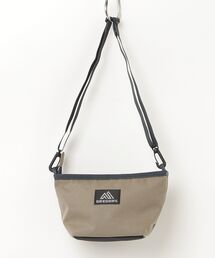 GREGORY（グレゴリー）の「イージーショルダー EASY SHOULDER サンドストーム（ショルダーバッグ）」