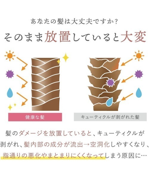 plus eau(プリュスオー)の「プリュスオー メルティシャンプー 450ml(シャンプー・レディース・シャンプー・FREE)」の4枚目の写真