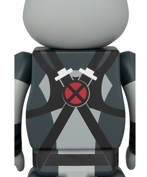 BE@RBRICK (X-FORCE Ver.) DEADPOOL 400％（フィギュア）｜BE@RBRICK