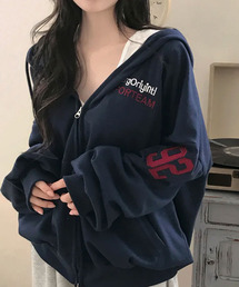 VIVID LADY(�r�r�b�h���f�B�[)�̃_�u���W�b�v �i���o�����O�v�����g �X�E�F�b�g�p�[�J�[(�p�[�J�[)