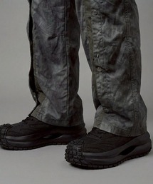 DISTORTION（ディストーション）の「ディストーション ミスフィット DISTORTION MISFIT 7cm メンズ 厚底 スニーカー DIS25F0003（スニーカー）」