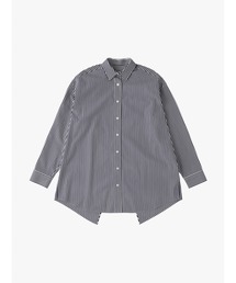 Mackintosh（マッキントッシュ）の「DINVIN SPLITTED BACK（シャツ/ブラウス・レディース）」