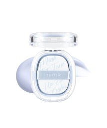 TIRTIR(�e�B���e�B��)��MASK FIT TONE UP ESSENCE BLUE CUSHION(���ω��n)