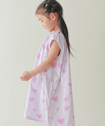 nicohrat（ニコフラート）の「nicohrat/ニコフラート ハート ワンピース（ワンピース）」