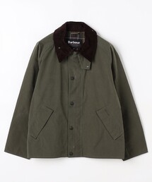 Barbour カバーオール 40\