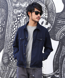 BEAMS | ＜WEB限定＞BEAMS / NEW STANDARD ショートCPOジャケット(ミリタリージャケット)