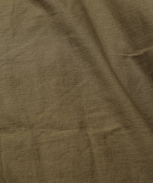 BEAMS(ビームス)の「<WEB限定>BEAMS / NEW STANDARD ショートCPOジャケット(ミリタリージャケット・メンズ・オリーブ/ネイビー・MEDIUM/LARGE/SMALL/X-LARGE)」の7枚目の写真