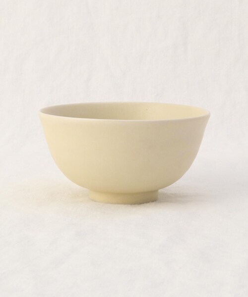 212 KITCHEN STORE(トゥワントゥキッチンストア)の「四方マット飯茶碗 IV(食器・レディース・その他・00)」の4枚目の写真