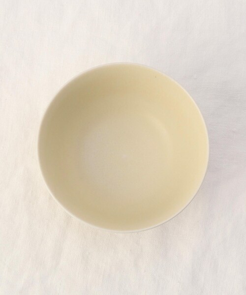 212 KITCHEN STORE(トゥワントゥキッチンストア)の「四方マット飯茶碗 IV(食器・レディース・その他・00)」の5枚目の写真