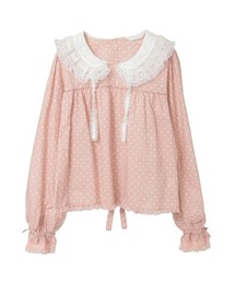 PINK HOUSE｜ピンクハウスのシャツ/ブラウス通販 - ZOZOTOWN