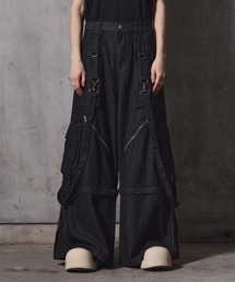 ERAR（エラー）の「カーゴパンツ（カーゴパンツ）」